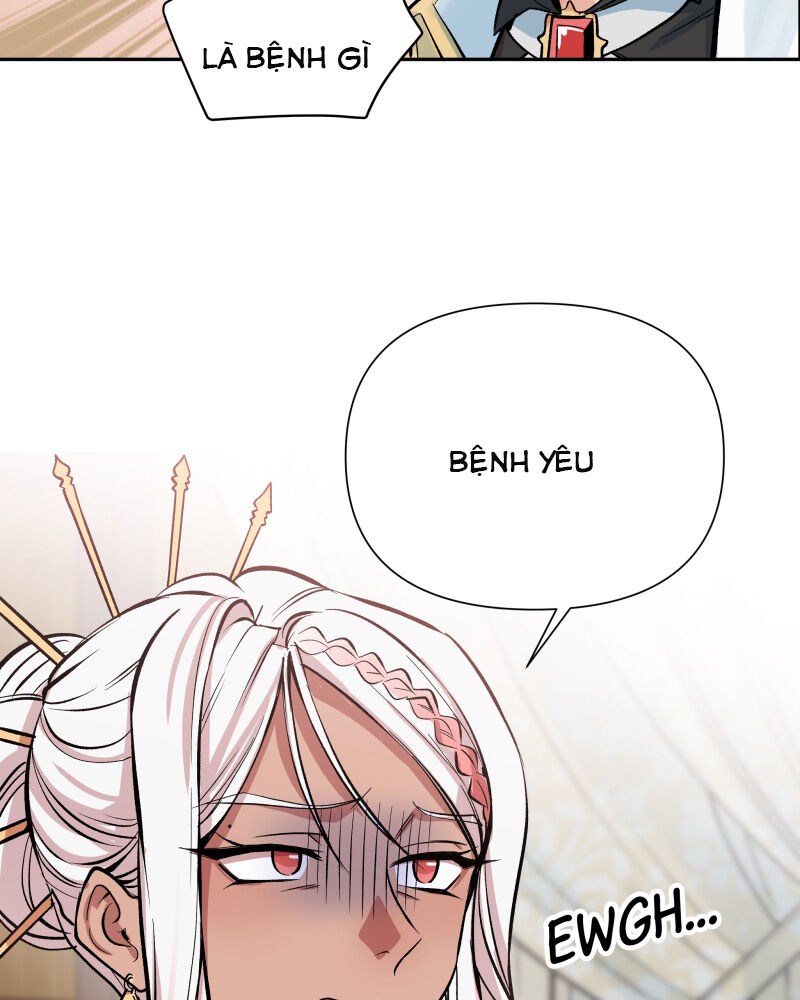 Tôi Phải Lòng Ông Nội Của Vị Hôn Phu Cũ: Chapter 41