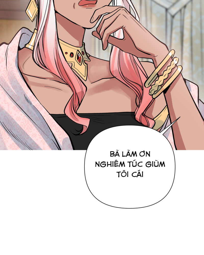 Tôi Phải Lòng Ông Nội Của Vị Hôn Phu Cũ: Chapter 41