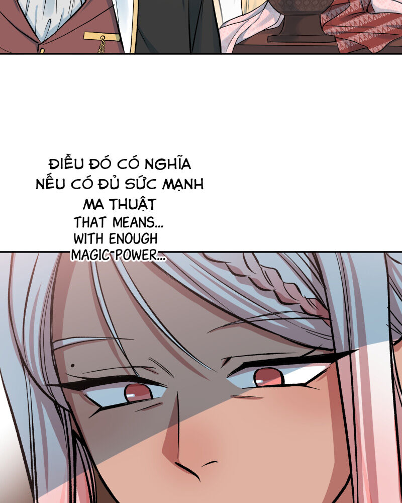 Tôi Phải Lòng Ông Nội Của Vị Hôn Phu Cũ: Chapter 43