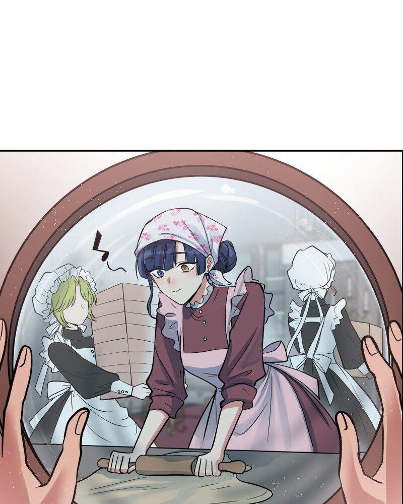 Tôi Phải Lòng Ông Nội Của Vị Hôn Phu Cũ: Chapter 43