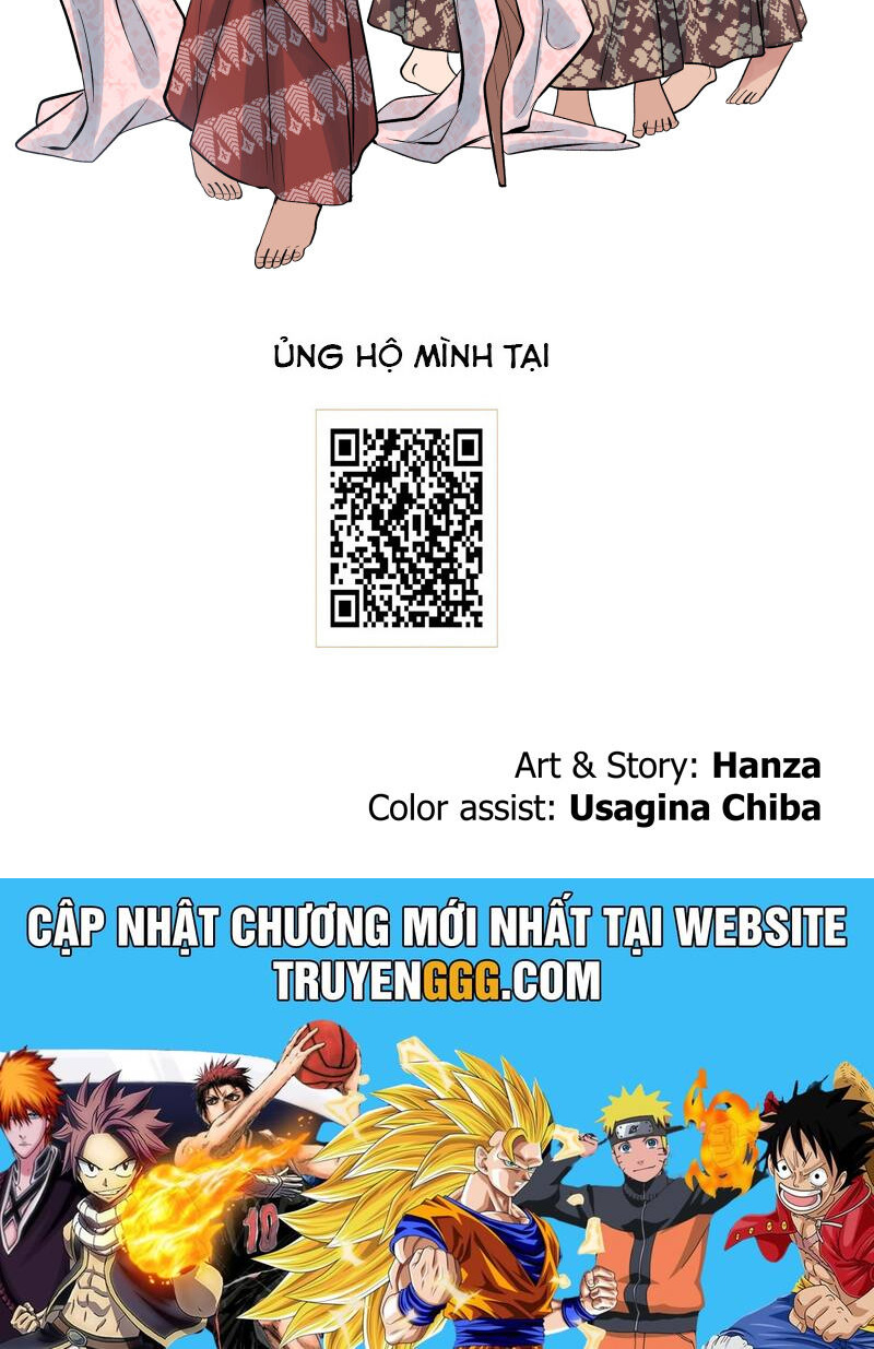 Tôi Phải Lòng Ông Nội Của Vị Hôn Phu Cũ: Chapter 43