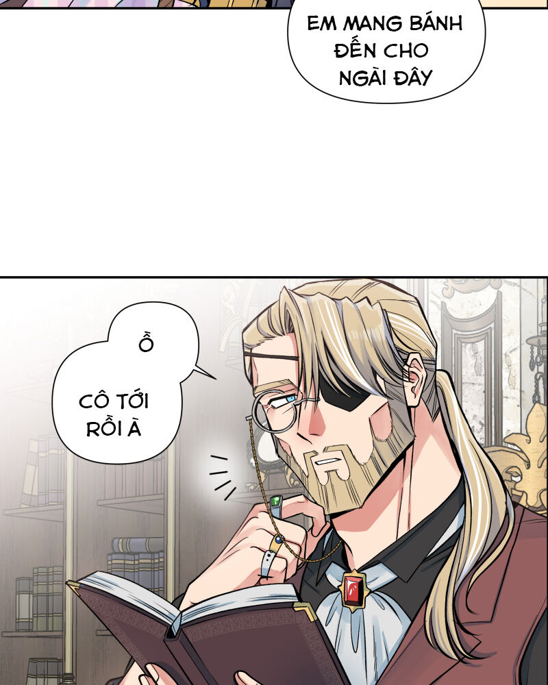 Tôi Phải Lòng Ông Nội Của Vị Hôn Phu Cũ: Chapter 44