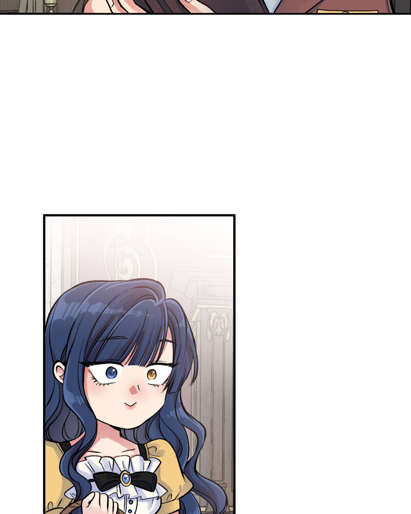 Tôi Phải Lòng Ông Nội Của Vị Hôn Phu Cũ: Chapter 44