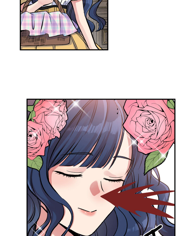 Tôi Phải Lòng Ông Nội Của Vị Hôn Phu Cũ: Chapter 44