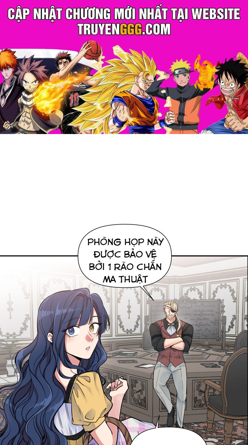 Tôi Phải Lòng Ông Nội Của Vị Hôn Phu Cũ: Chapter 46