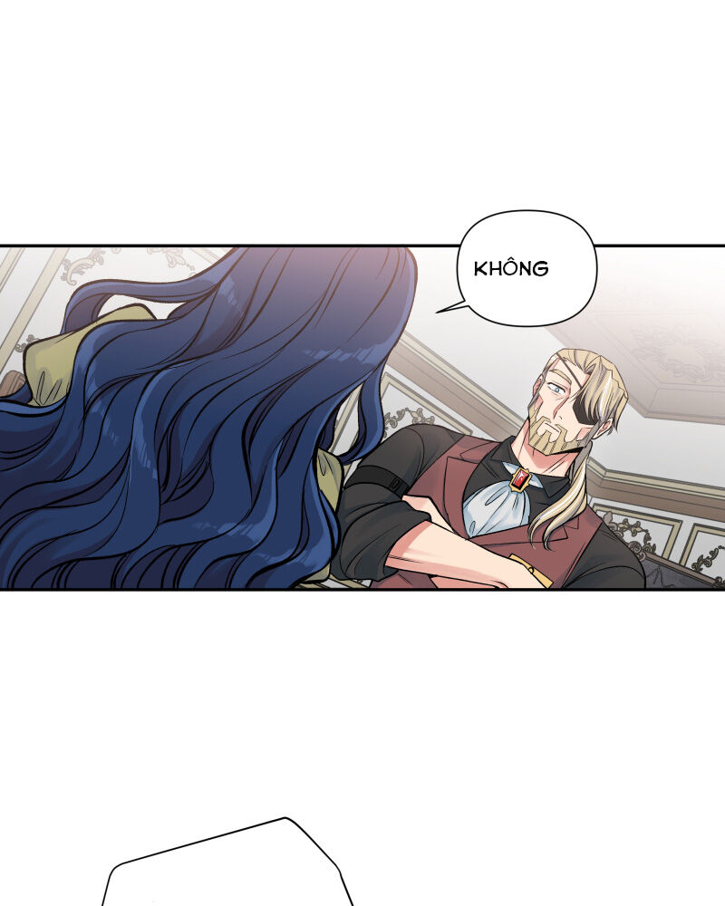 Tôi Phải Lòng Ông Nội Của Vị Hôn Phu Cũ: Chapter 46