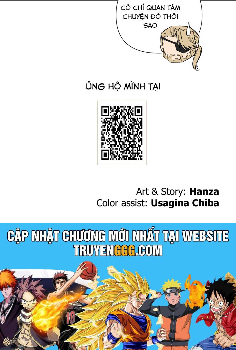 Tôi Phải Lòng Ông Nội Của Vị Hôn Phu Cũ: Chapter 46