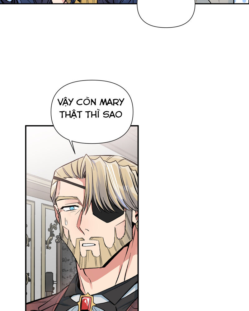 Tôi Phải Lòng Ông Nội Của Vị Hôn Phu Cũ: Chapter 47