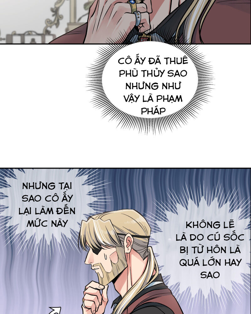 Tôi Phải Lòng Ông Nội Của Vị Hôn Phu Cũ: Chapter 47