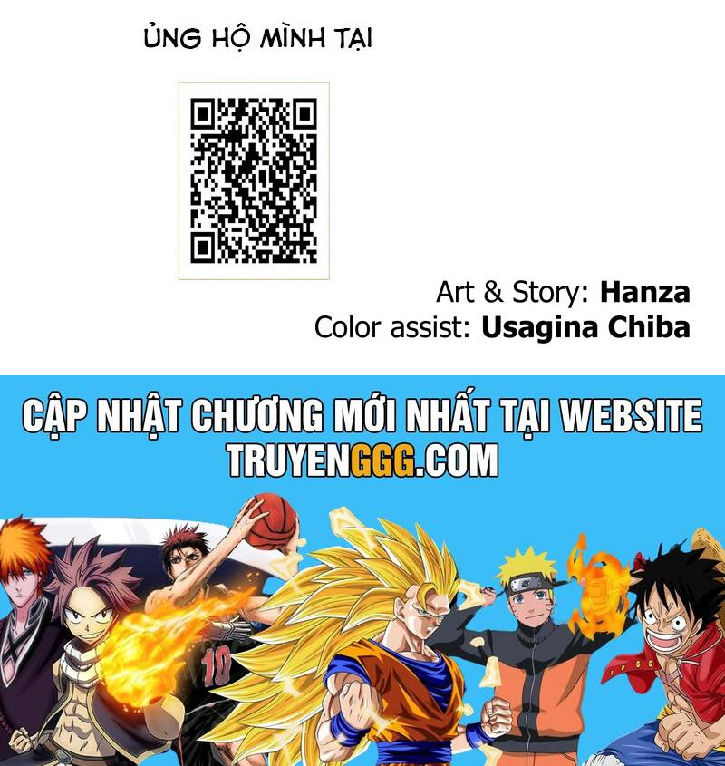 Tôi Phải Lòng Ông Nội Của Vị Hôn Phu Cũ: Chapter 47