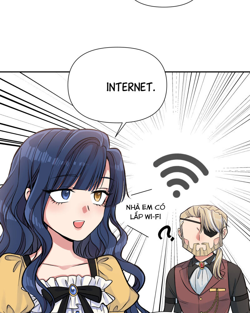 Tôi Phải Lòng Ông Nội Của Vị Hôn Phu Cũ: Chapter 48