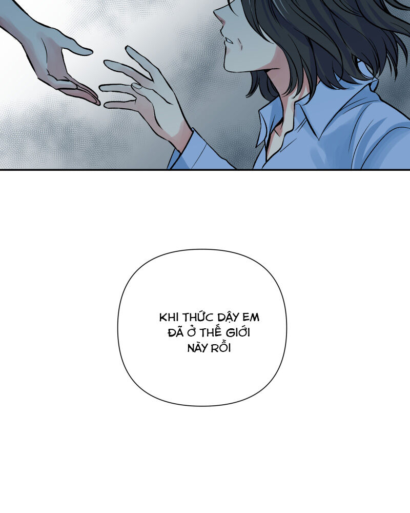 Tôi Phải Lòng Ông Nội Của Vị Hôn Phu Cũ: Chapter 48