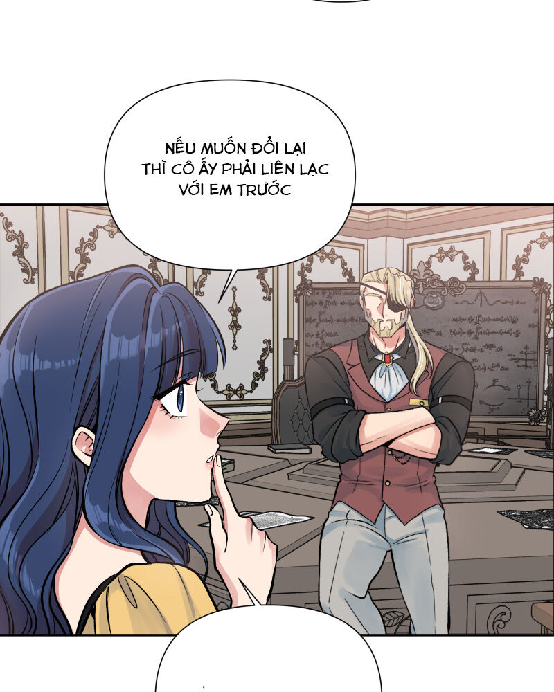 Tôi Phải Lòng Ông Nội Của Vị Hôn Phu Cũ: Chapter 48