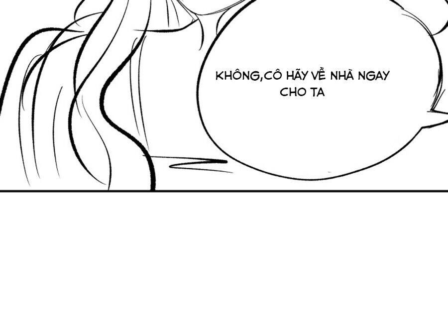 Tôi Phải Lòng Ông Nội Của Vị Hôn Phu Cũ: Chapter 5