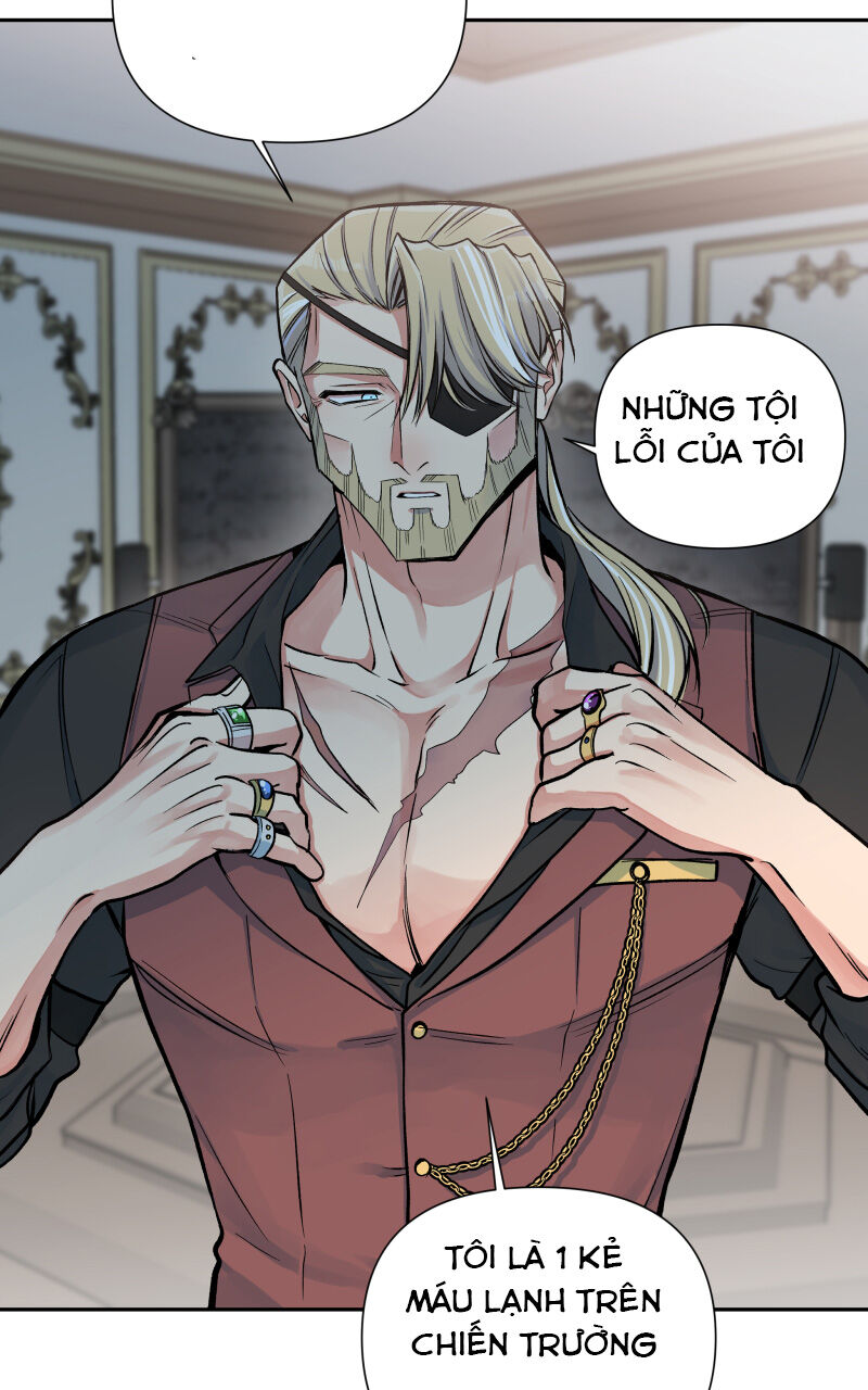 Tôi Phải Lòng Ông Nội Của Vị Hôn Phu Cũ: Chapter 52