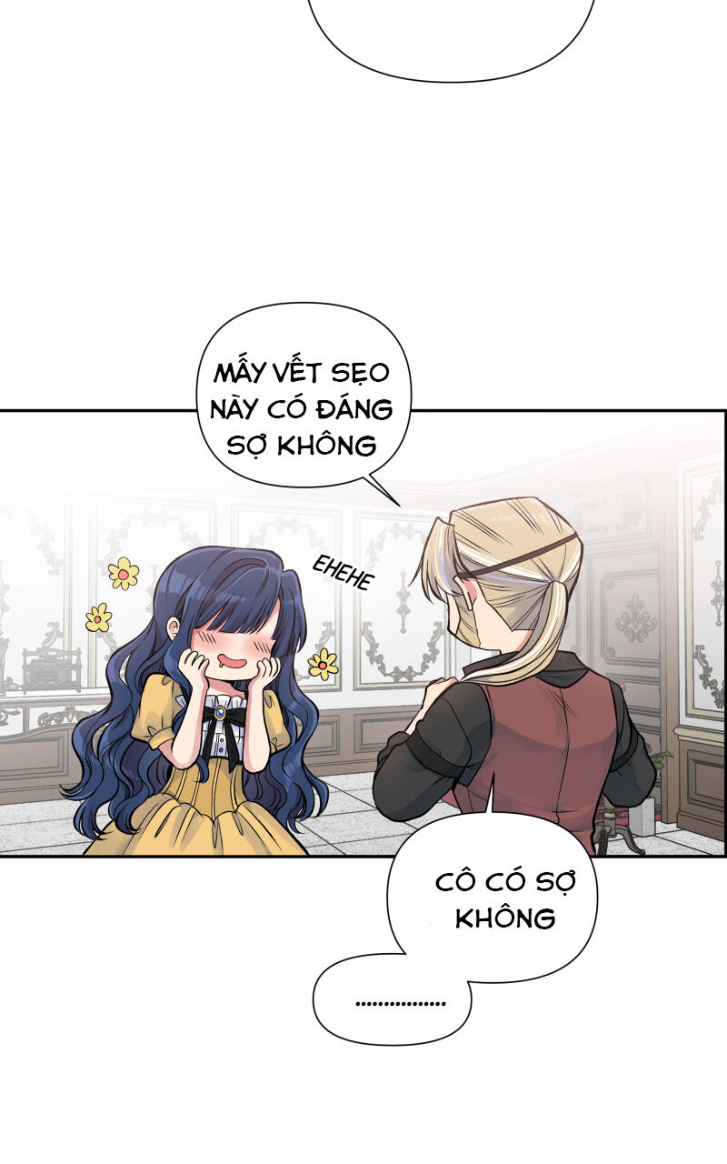 Tôi Phải Lòng Ông Nội Của Vị Hôn Phu Cũ: Chapter 52