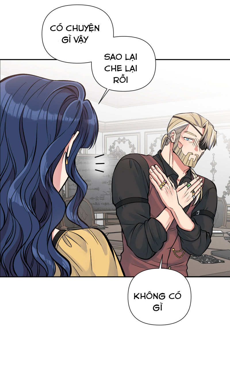 Tôi Phải Lòng Ông Nội Của Vị Hôn Phu Cũ: Chapter 52