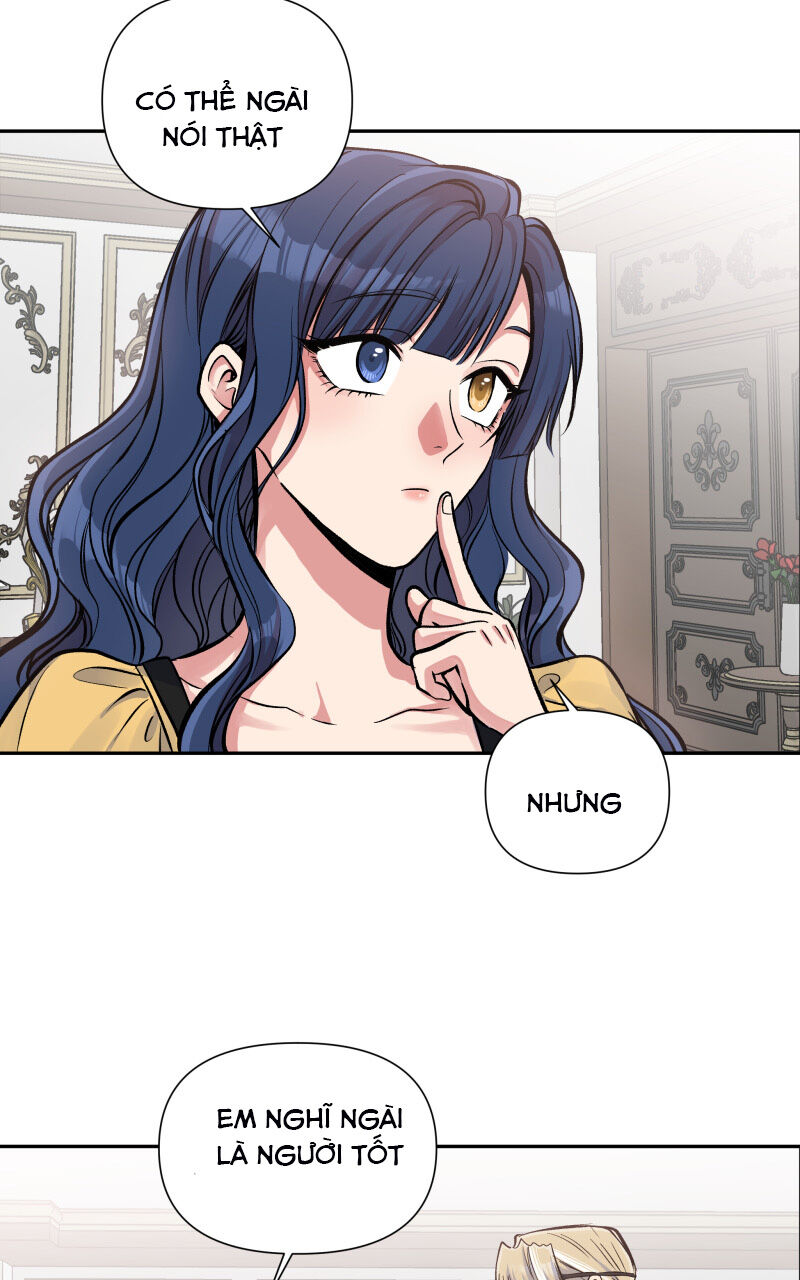 Tôi Phải Lòng Ông Nội Của Vị Hôn Phu Cũ: Chapter 53