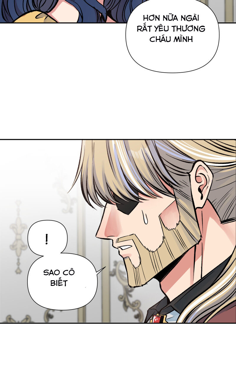 Tôi Phải Lòng Ông Nội Của Vị Hôn Phu Cũ: Chapter 53