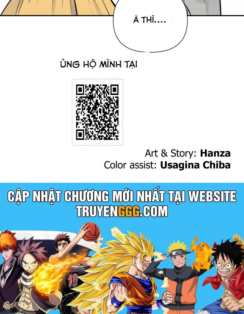 Tôi Phải Lòng Ông Nội Của Vị Hôn Phu Cũ: Chapter 53