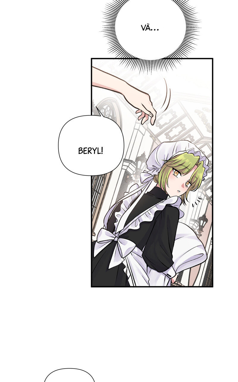 Tôi Phải Lòng Ông Nội Của Vị Hôn Phu Cũ: Chapter 56