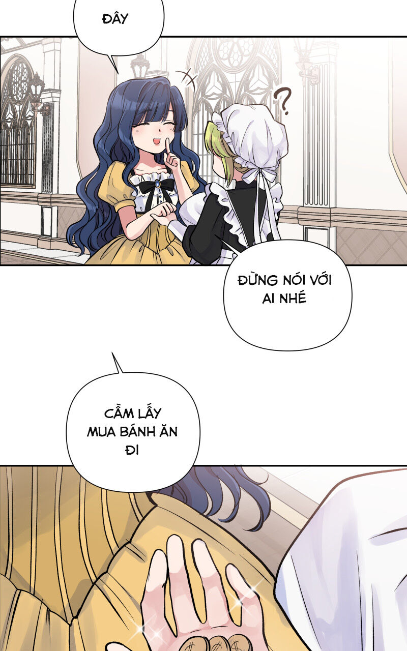 Tôi Phải Lòng Ông Nội Của Vị Hôn Phu Cũ: Chapter 56