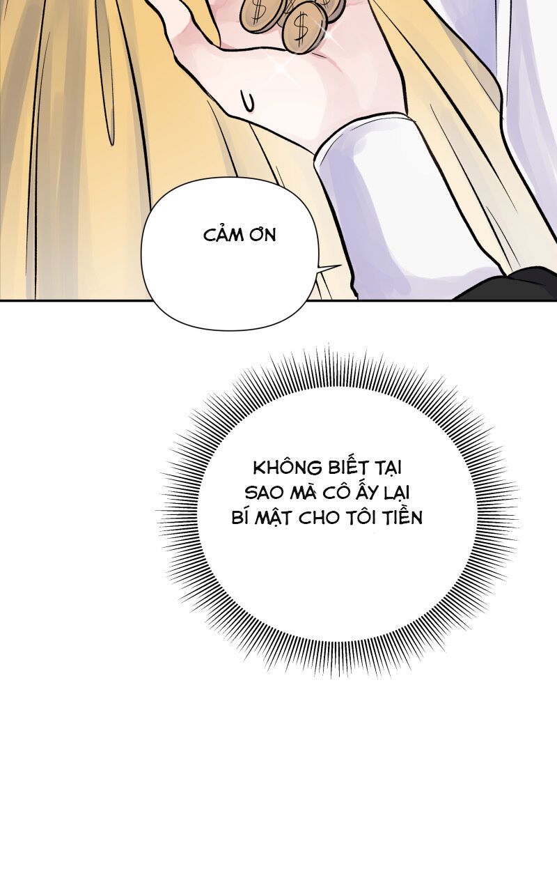 Tôi Phải Lòng Ông Nội Của Vị Hôn Phu Cũ: Chapter 56