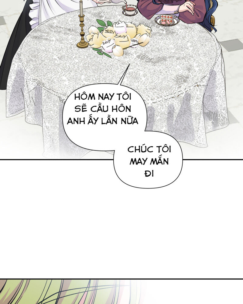 Tôi Phải Lòng Ông Nội Của Vị Hôn Phu Cũ: Chapter 57