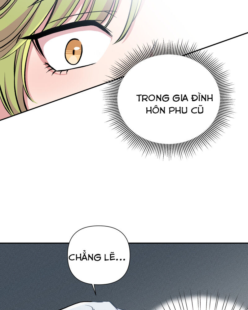 Tôi Phải Lòng Ông Nội Của Vị Hôn Phu Cũ: Chapter 57