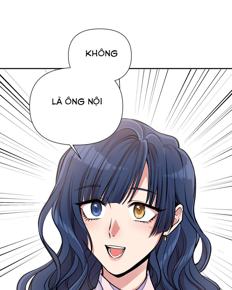 Tôi Phải Lòng Ông Nội Của Vị Hôn Phu Cũ: Chapter 57