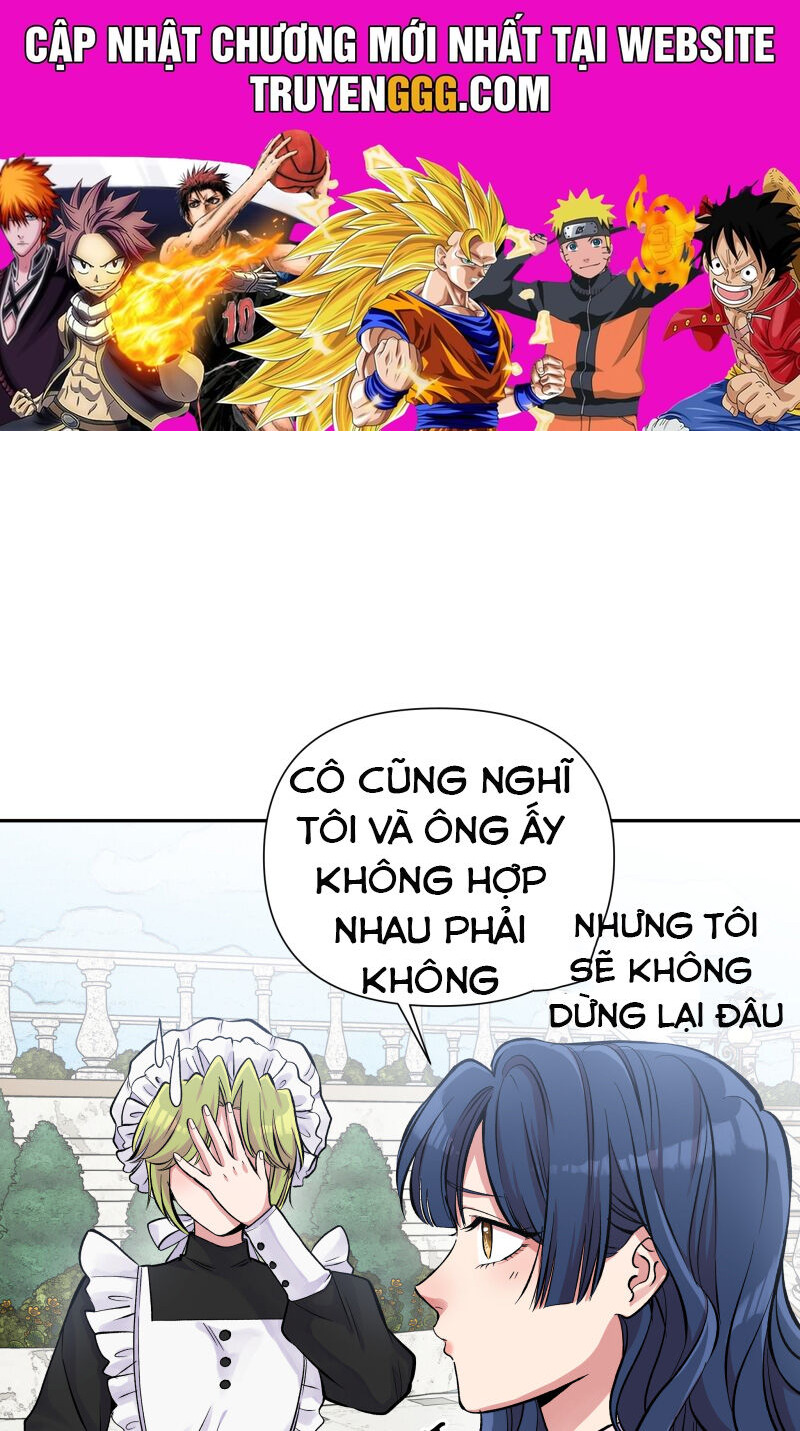 Tôi Phải Lòng Ông Nội Của Vị Hôn Phu Cũ: Chapter 58