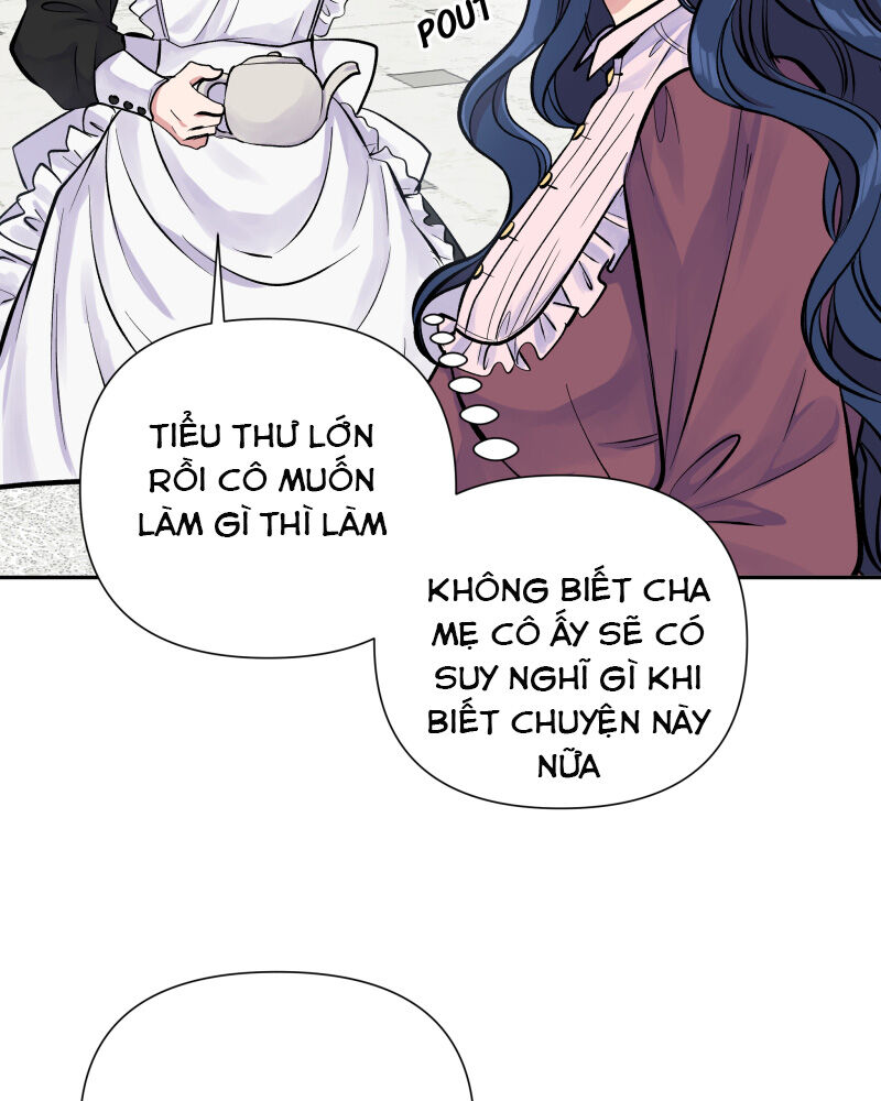 Tôi Phải Lòng Ông Nội Của Vị Hôn Phu Cũ: Chapter 58