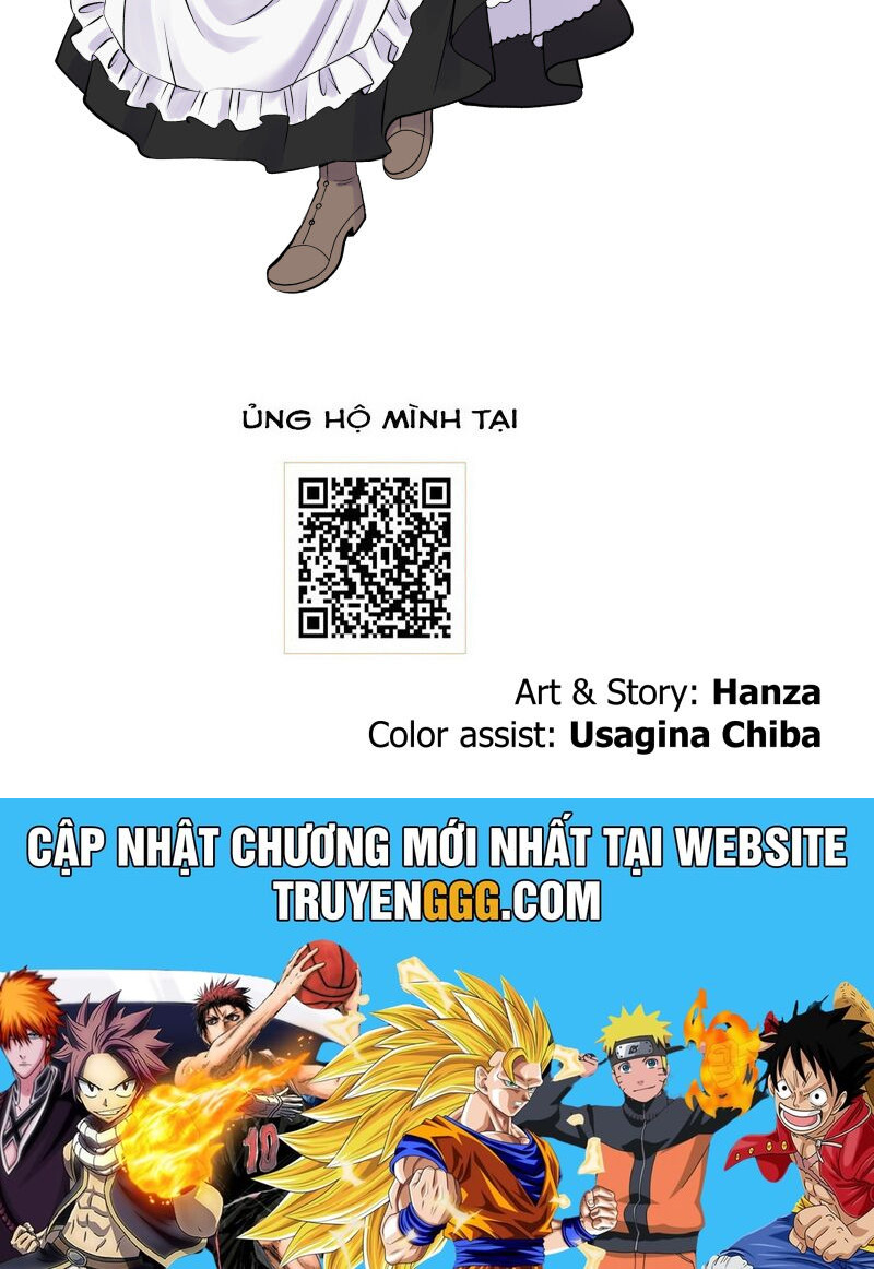 Tôi Phải Lòng Ông Nội Của Vị Hôn Phu Cũ: Chapter 58