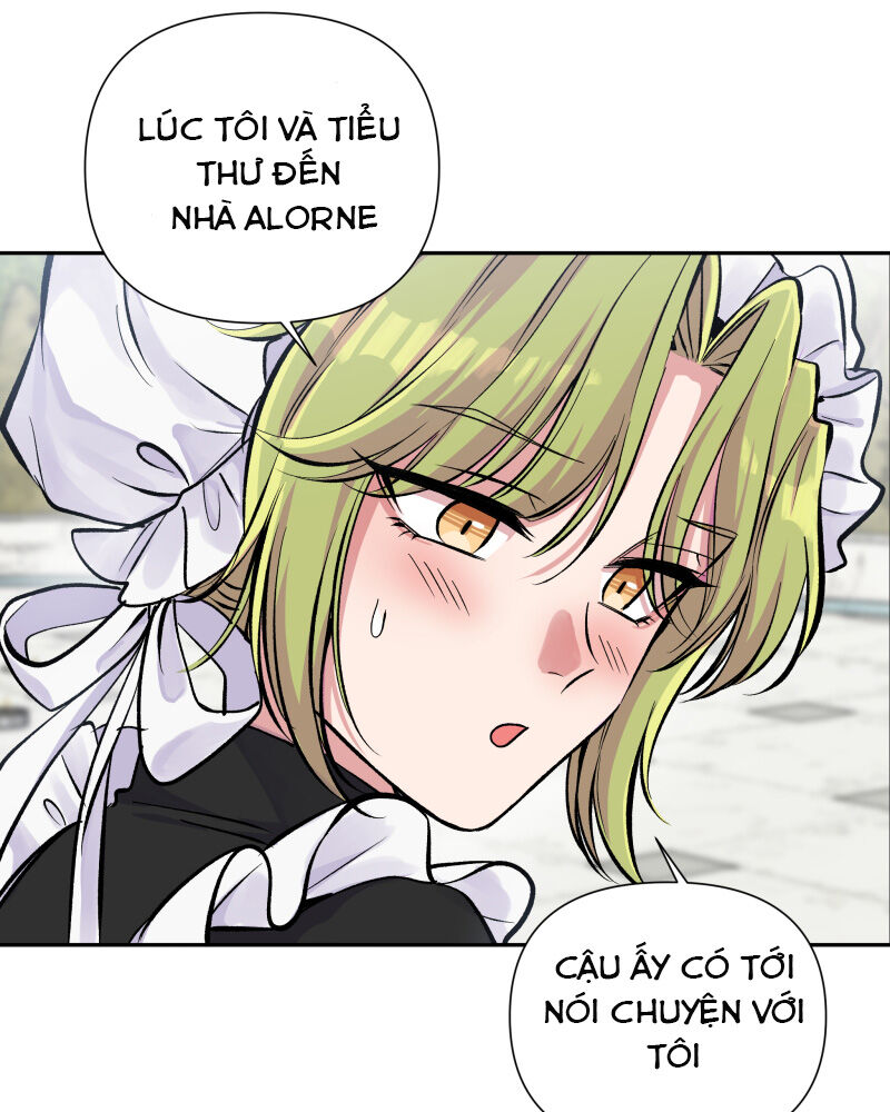 Tôi Phải Lòng Ông Nội Của Vị Hôn Phu Cũ: Chapter 58