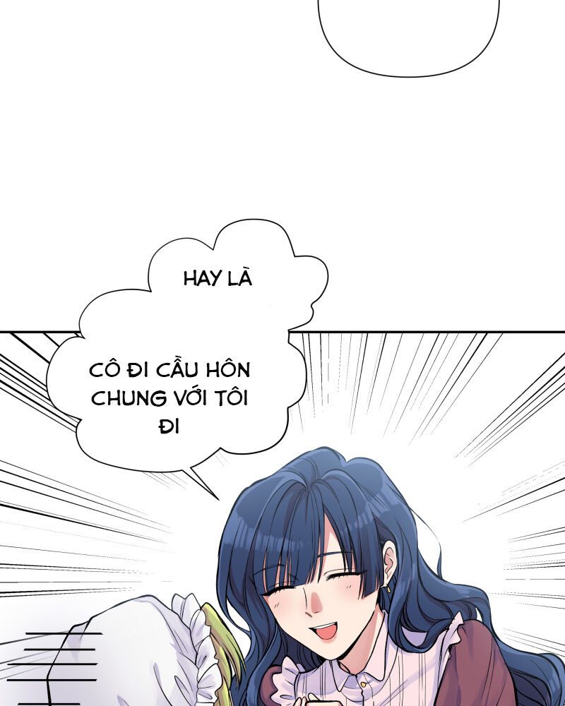 Tôi Phải Lòng Ông Nội Của Vị Hôn Phu Cũ: Chapter 58