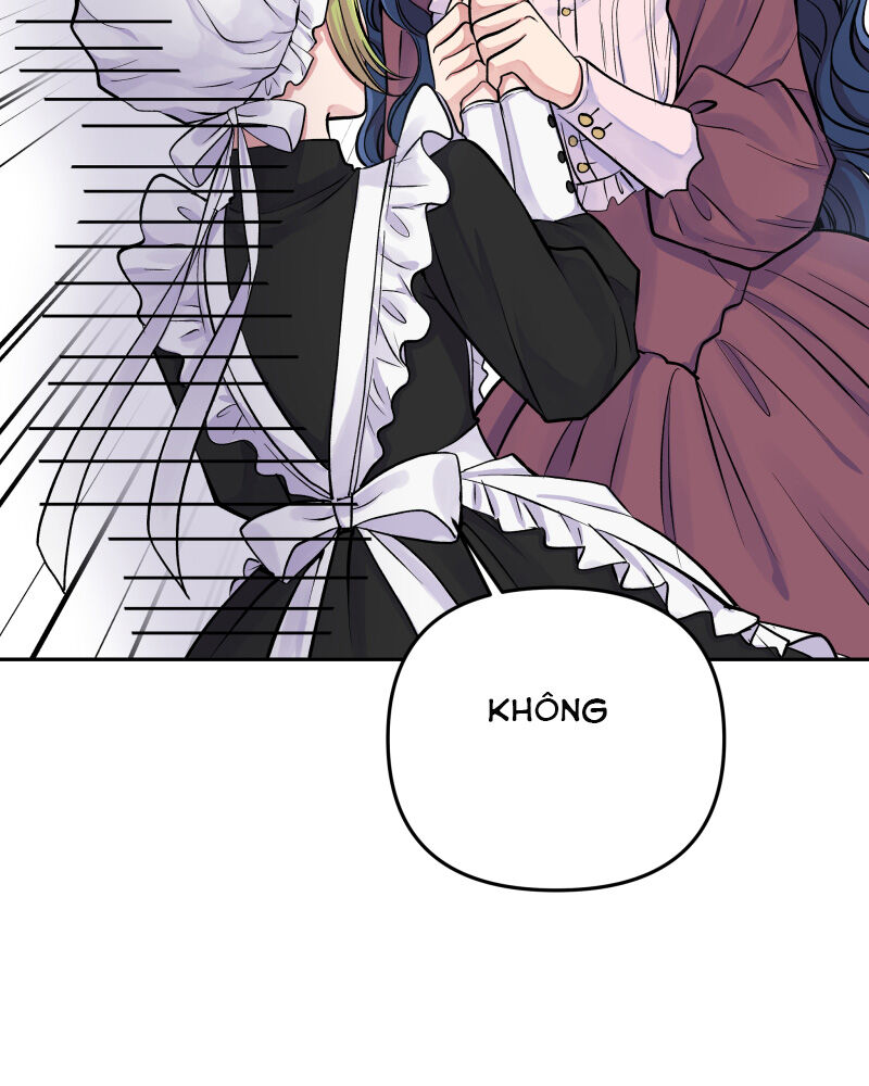 Tôi Phải Lòng Ông Nội Của Vị Hôn Phu Cũ: Chapter 58