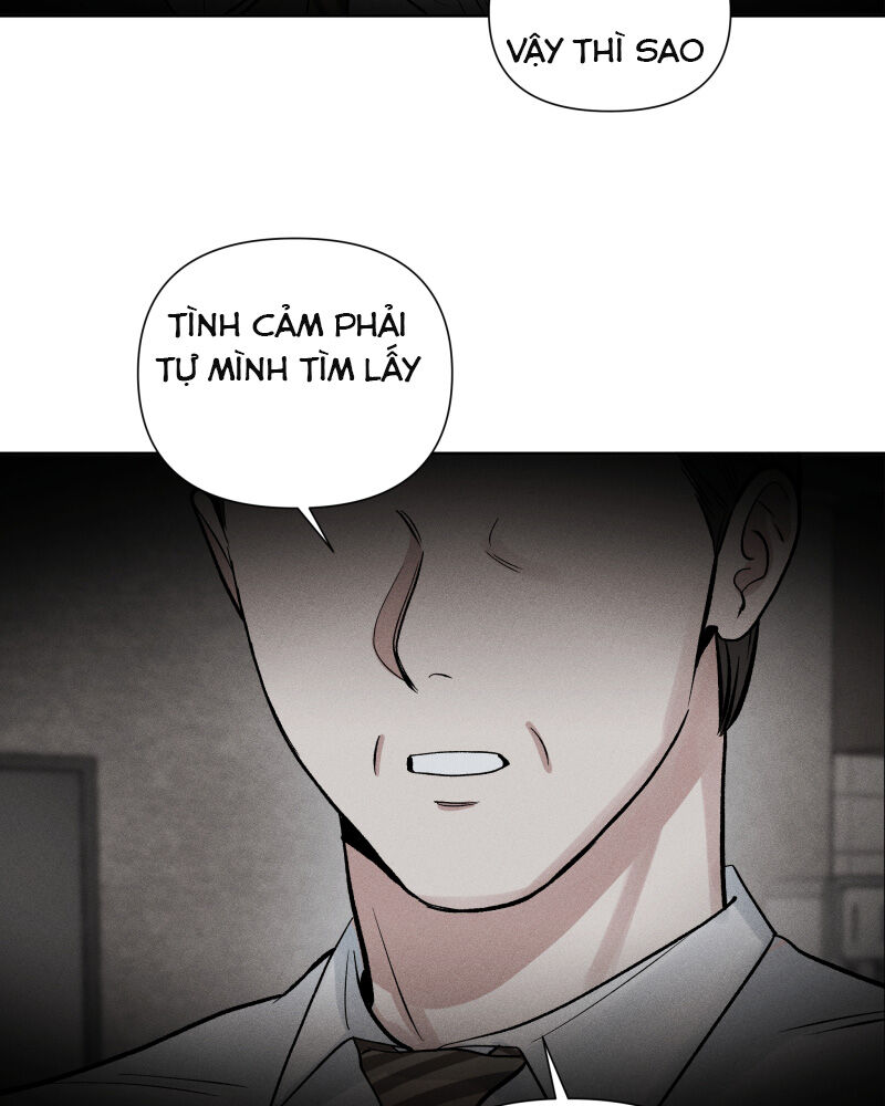 Tôi Phải Lòng Ông Nội Của Vị Hôn Phu Cũ: Chapter 59