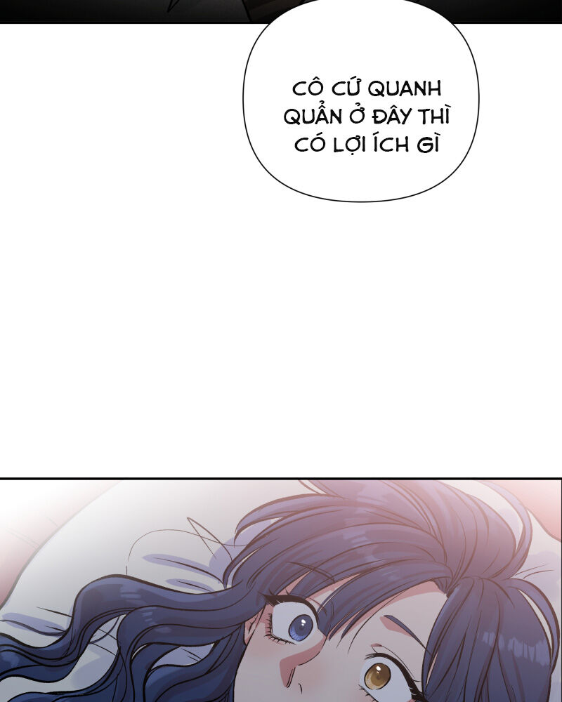 Tôi Phải Lòng Ông Nội Của Vị Hôn Phu Cũ: Chapter 59