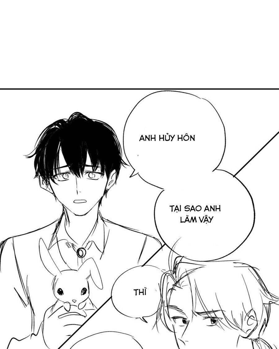 Tôi Phải Lòng Ông Nội Của Vị Hôn Phu Cũ: Chapter 6