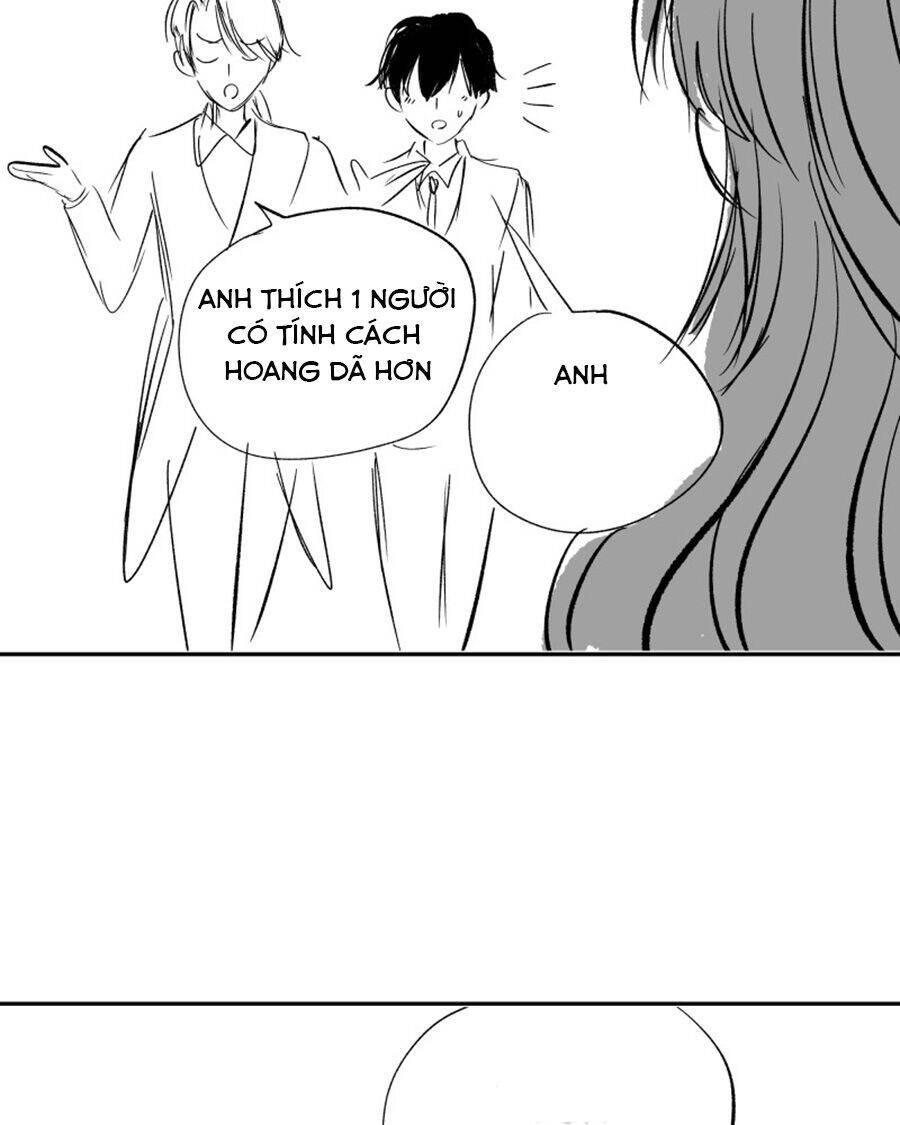 Tôi Phải Lòng Ông Nội Của Vị Hôn Phu Cũ: Chapter 6
