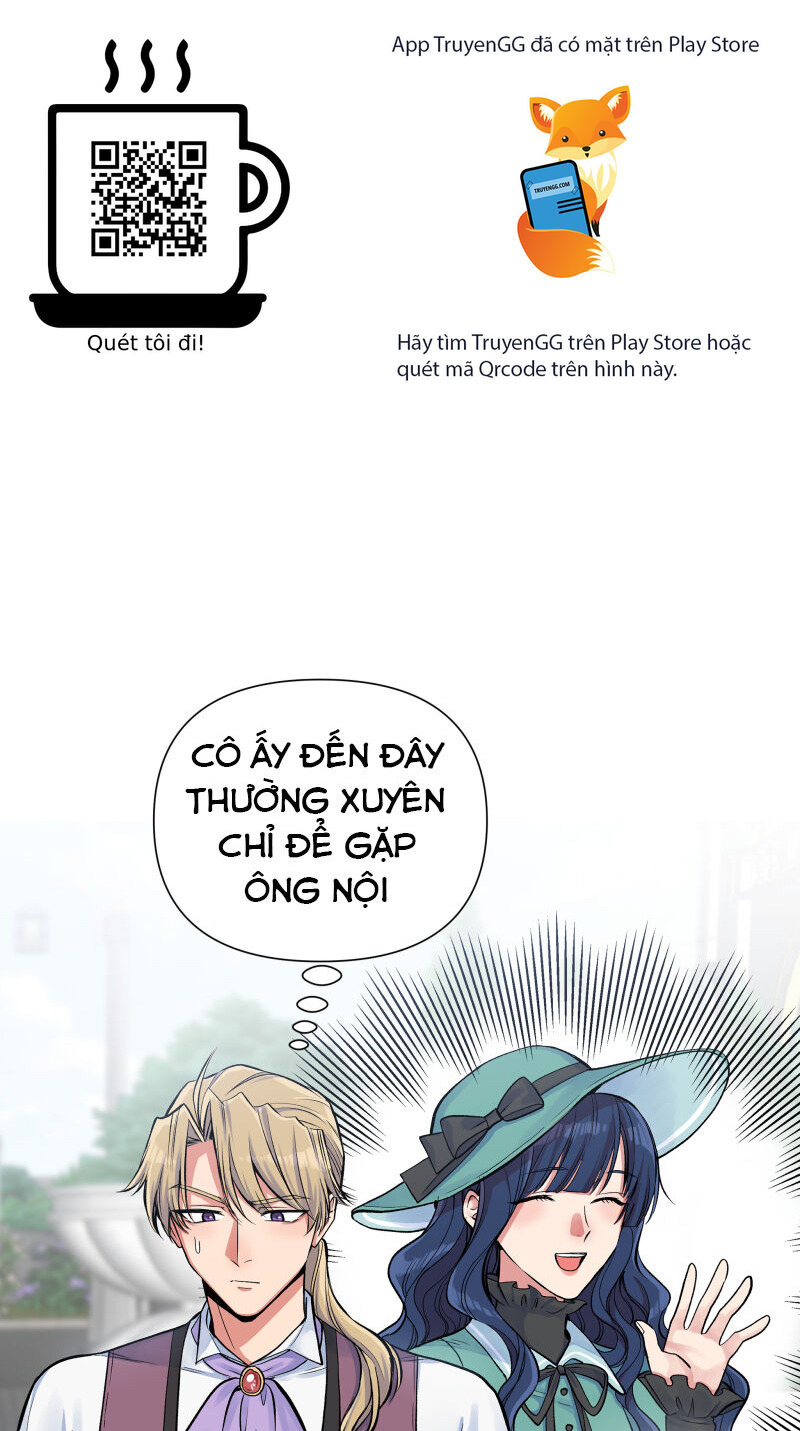 Tôi Phải Lòng Ông Nội Của Vị Hôn Phu Cũ: Chapter 60