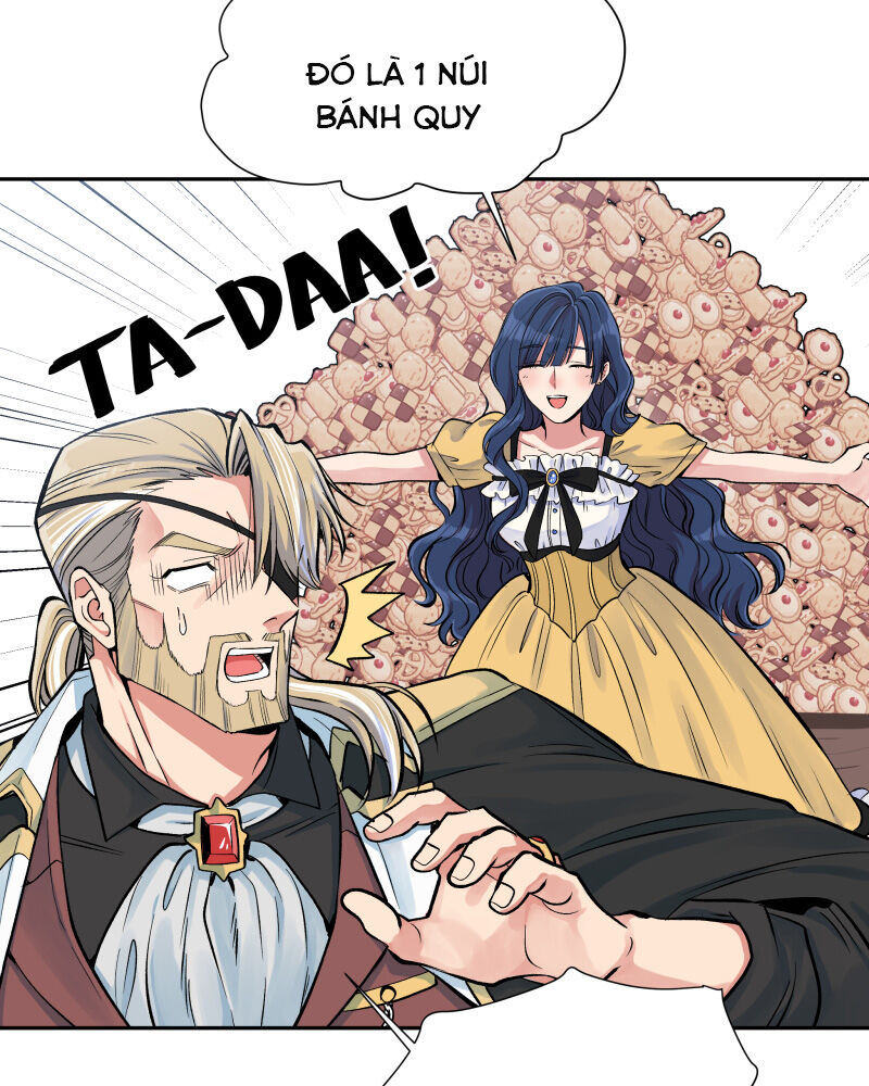 Tôi Phải Lòng Ông Nội Của Vị Hôn Phu Cũ: Chapter 60