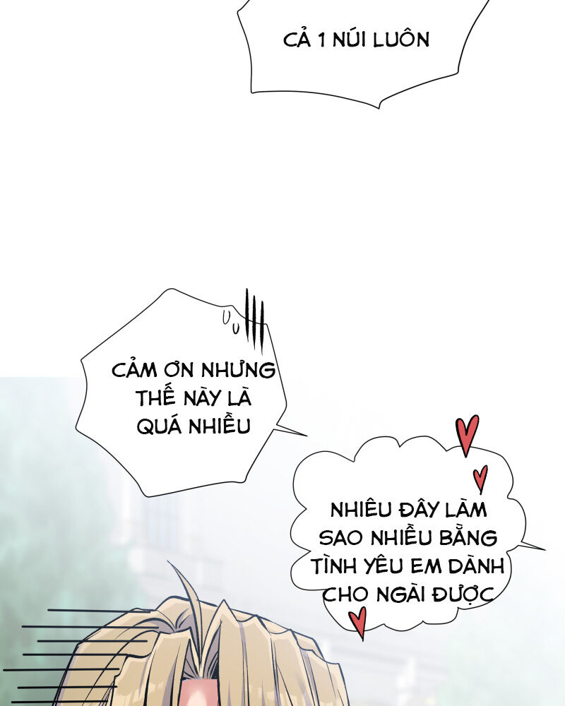 Tôi Phải Lòng Ông Nội Của Vị Hôn Phu Cũ: Chapter 60