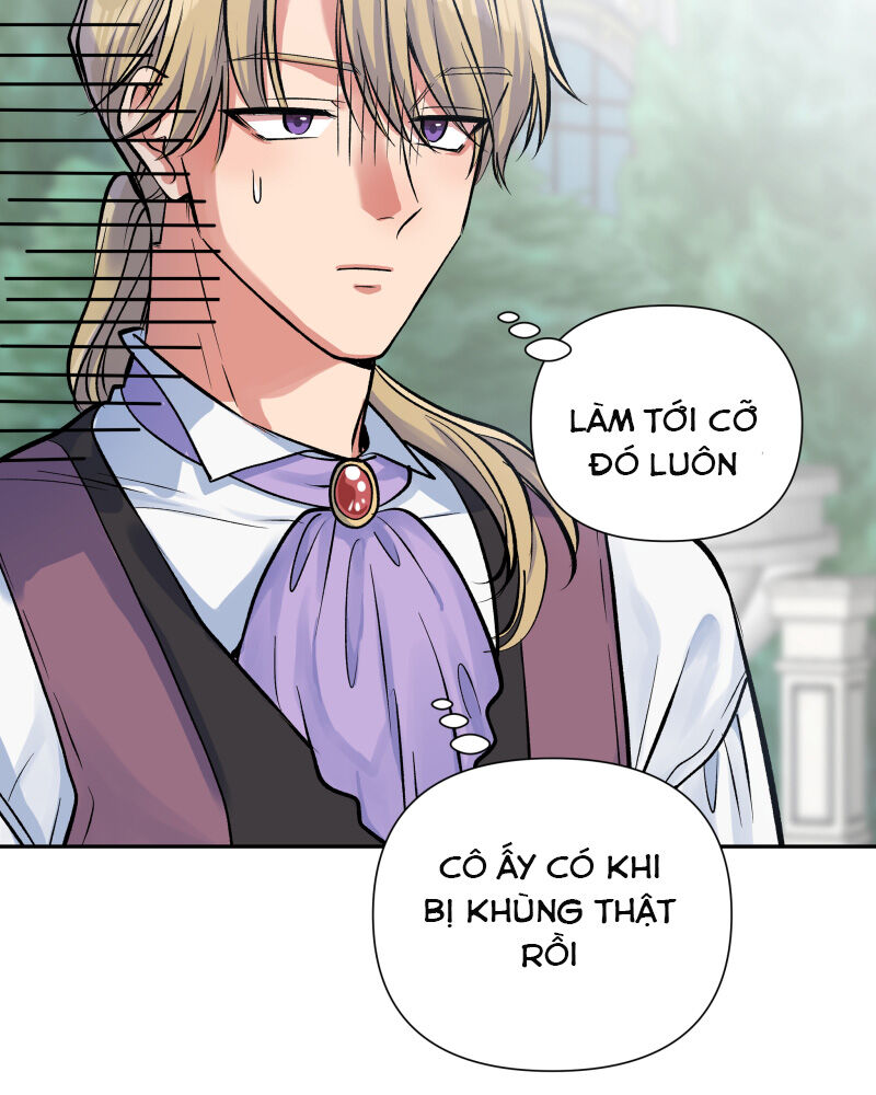 Tôi Phải Lòng Ông Nội Của Vị Hôn Phu Cũ: Chapter 60