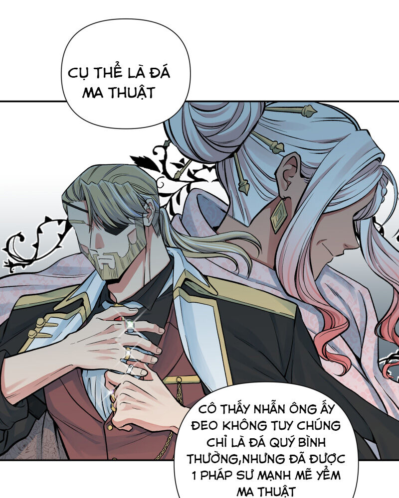 Tôi Phải Lòng Ông Nội Của Vị Hôn Phu Cũ: Chapter 61