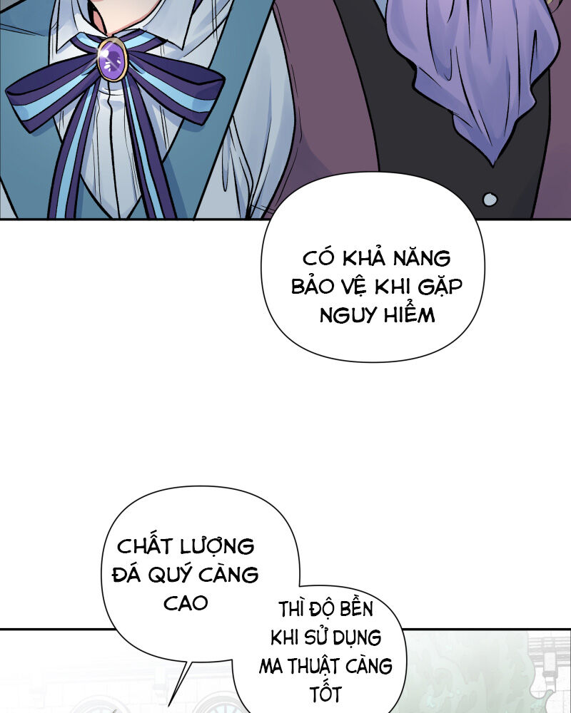 Tôi Phải Lòng Ông Nội Của Vị Hôn Phu Cũ: Chapter 61