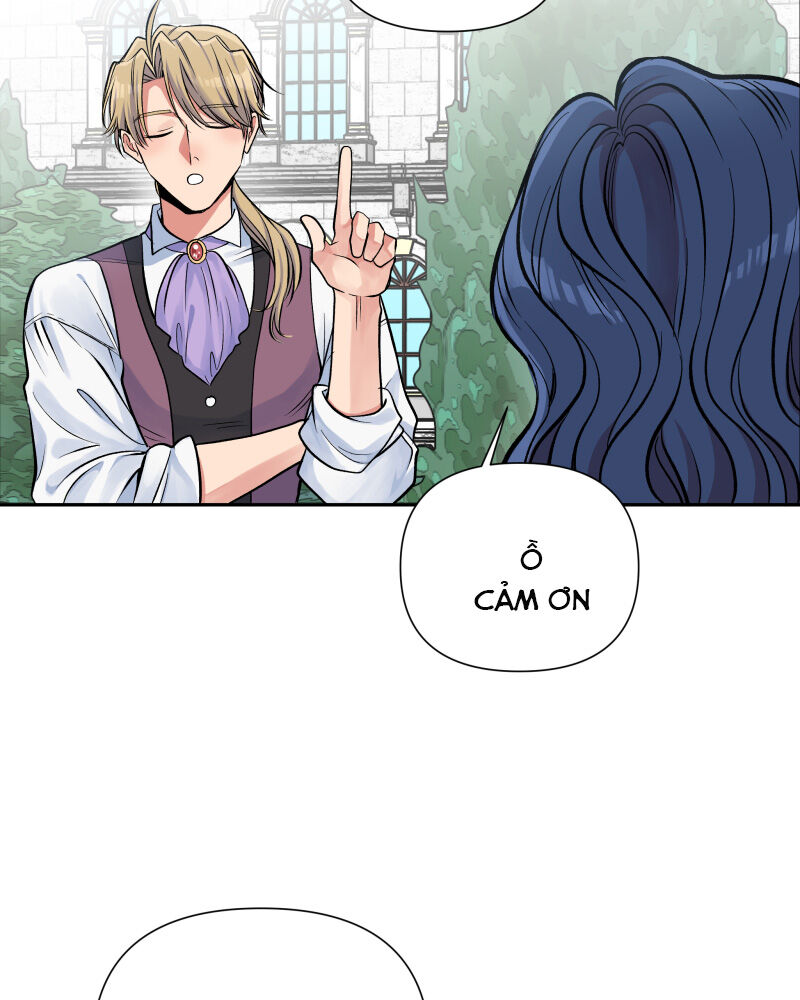 Tôi Phải Lòng Ông Nội Của Vị Hôn Phu Cũ: Chapter 61