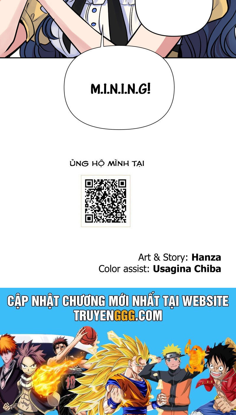 Tôi Phải Lòng Ông Nội Của Vị Hôn Phu Cũ: Chapter 61