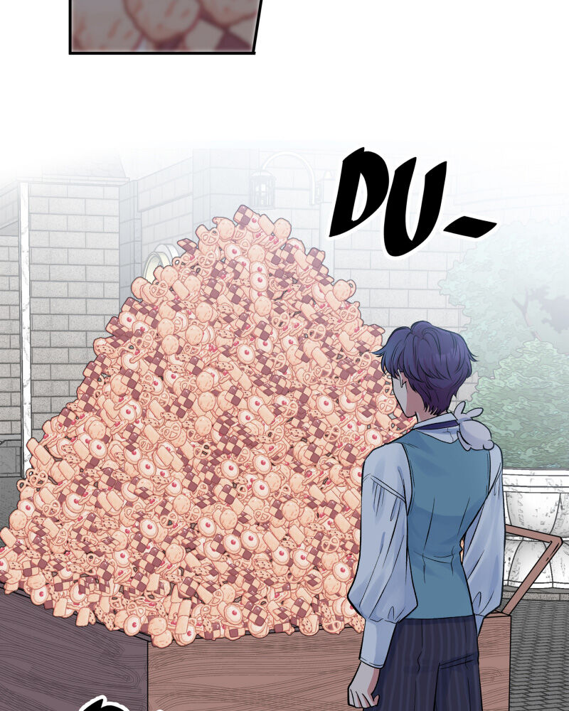 Tôi Phải Lòng Ông Nội Của Vị Hôn Phu Cũ: Chapter 62