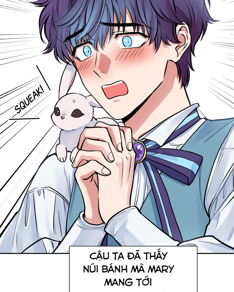 Tôi Phải Lòng Ông Nội Của Vị Hôn Phu Cũ: Chapter 62